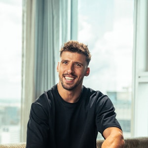 Rúben Dias