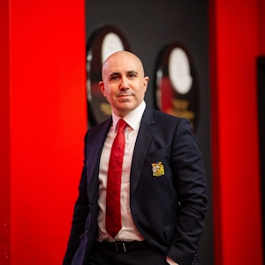 Omar Berrada