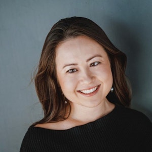 Courtney Fukuda
